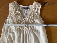 Süßes, luftiges Kleid, boho, Hippie von APRICOT, Gr. XS Stuttgart - Vaihingen Vorschau