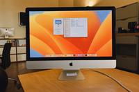Apple iMac 27” Retina 5K 2017 i7 4,2 GHz 64GB DDR4 2TB SSD Innenstadt - Köln Altstadt Vorschau