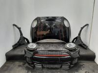 Mini F57 JCW Frontpaket Stoßstange Motorhaube Kotflügel LED SET Nordrhein-Westfalen - Mönchengladbach Vorschau