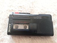 Sony Microcassette Corder M - 450. Benutzt Berlin - Spandau Vorschau