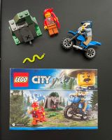 Lego 60170 City Offroad Verfolgungsjagd Polizei Hessen - Schöneck Vorschau