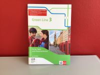 Green Line 3, Fit für Tests und Klassenarbeiten mit CD Rom Bayern - Mindelheim Vorschau