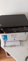 Laserdrucker Multifunktion Samsung Xpress C480W Nordrhein-Westfalen - Königswinter Vorschau