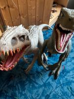 Welcome to Jurassic World Bayern - Weismain Vorschau