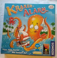 Spiel Krakenalarm Bremen - Blockland Vorschau