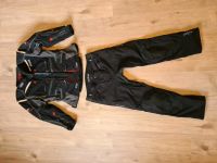 Motorrad Kleidung Jacke +Hose Baden-Württemberg - Trochtelfingen Vorschau