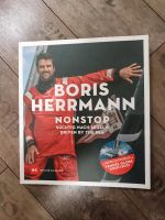 Boris Herrmann - Nonstop Hamburg - Bergedorf Vorschau