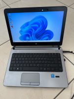 HP ProBook 430 G2, 13,3", Intel i5, 12 GB, SSD, Windows 11 Hessen - Rosbach (v d Höhe) Vorschau