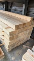 Kantholz 120x 120mm Angebot 4m 17,99€ St Sparren Balken Holz Niedersachsen - Königslutter am Elm Vorschau