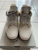 Nike Air Jordan 4 Craft EU43 Saarland - St. Ingbert Vorschau