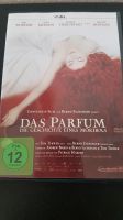 DVD Das Parfum Hannover - Misburg-Anderten Vorschau