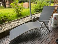 Liegestuhl klappbar Freiburg im Breisgau - Wiehre Vorschau