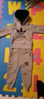 Adidas Hoody Anzug Rheinland-Pfalz - Bechhofen Vorschau