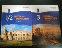 Schulbuch Zeiten und Menschen 1/2 und 3 Niedersachsen - Langelsheim Vorschau