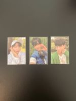 [WTT/WTS] XIKERS Hyunwoo Hunter Junmin Photocard Köln - Mülheim Vorschau