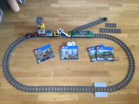 Lego City Eisenbahn / elektrisch Niedersachsen - Braunschweig Vorschau