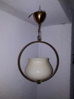 Deckenlampe Hängelampe Vintage Hessen - Fritzlar Vorschau