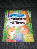 5 Minuten Geschichten mit Tieren Buch zum vorlesen Schleswig-Holstein - Leck Vorschau