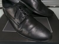 Anzugs/Business-Schnürschuhe von Borelli Kr. München - Haar Vorschau