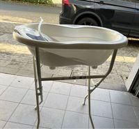 Rotho Babywanne Babybadewanne Nordrhein-Westfalen - Wilnsdorf Vorschau