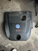 VW Golf 4 Motorabdeckung 038103925 Nordrhein-Westfalen - Remscheid Vorschau