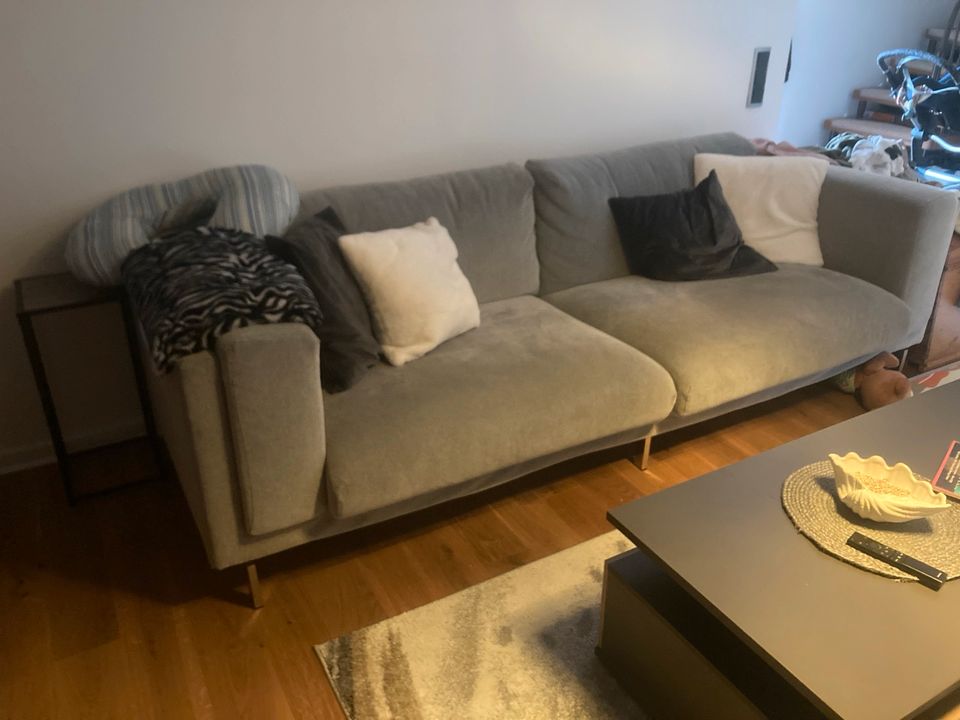 Verkaufe Sofa - TOP Zustand!! in Köln