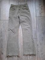 Zara Flared Jeans Bayern - Goldbach Vorschau