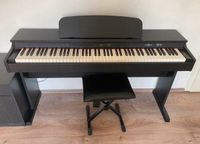 Digital Piano Gear-4-music DP-6 mit Hocker Sachsen - Niederau Vorschau