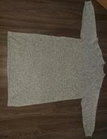 Pullover-Kleid Grau XL C&A Nordrhein-Westfalen - Schwelm Vorschau