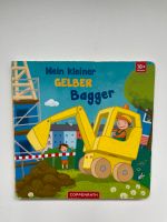 Buch - Kinder - Mein kleiner gelber Bagger - Coppenrath Thüringen - Jena Vorschau