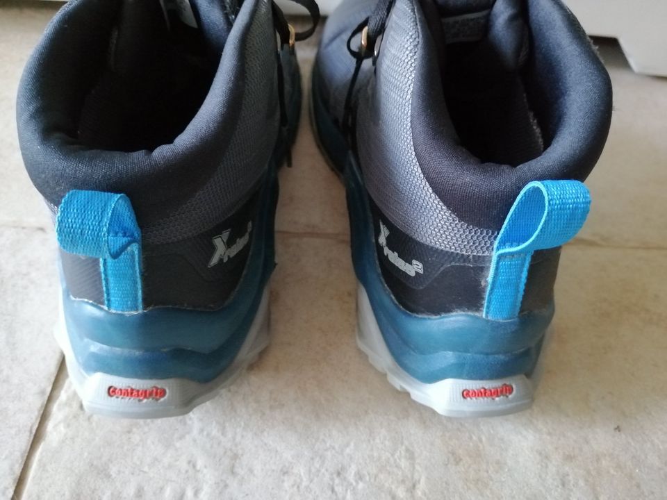 Salomon Outdoor Schuhe, Wanderschuhe gr42 in Niedersachsen - Wilhelmshaven  | eBay Kleinanzeigen ist jetzt Kleinanzeigen