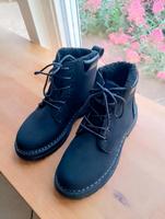 Herren Winterstiefel neu Bayern - Gerolzhofen Vorschau