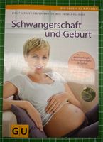 Schwangerschaft und Geburt Der große GU Ratgeber Sachsen - Großhartmannsdorf Vorschau