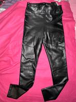 ESMARA Kunstlederhose PU Hose Teenager Gr 34 NEU m Etikett! Berlin - Treptow Vorschau