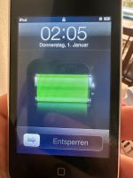 Apple iPod touch 64 GB A1318 Gen3 Wandsbek - Hamburg Rahlstedt Vorschau