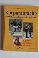 Körpersprache von Anna Rosenberg gebunden Weltbildverlag Berlin - Zehlendorf Vorschau