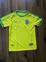 Vintage brasilien trikot M Frankfurt am Main - Nordend Vorschau
