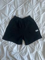 Kurze Shorts schwarz | Größe XS | H&M Baden-Württemberg - Konstanz Vorschau