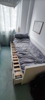 Ich verkaufe ein funktionsbett ohne Matratzen Berlin - Hellersdorf Vorschau