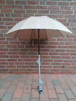 Regenschirm für Rollator Dithmarschen - Marne Vorschau