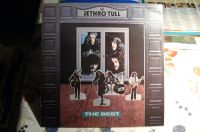 JETHRO TULL LP – THE BEST, Amiga Stereo 855666, DDR (1978) Thüringen - Erfurt Vorschau