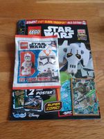 Lego Star Wars Magazin Nr. 93, 212 Clone Trooper Minifigur Berlin - Pankow Vorschau