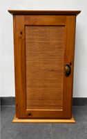 Holzschrank Badezimmerschrank b42xh70xt20 cm Kiel - Hassee-Vieburg Vorschau