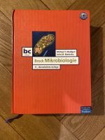 Brock Mikrobiologie 11. überarbeitete Ausgabe 2006 Leipzig - Sellerhausen-Stünz Vorschau