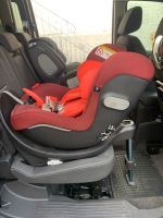 GB Vaya I-Size Kindersitz Isofix Hessen - Wetzlar Vorschau