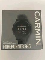 Garmin Forerunner 945 Frankfurt am Main - Bockenheim Vorschau