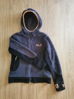 Jack Wolfskin Fleecejacke Gr. 140 Dresden - Strehlen Vorschau