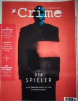 Stern Crime, 37 Zeitschriften Sachsen - Klingenthal Vorschau