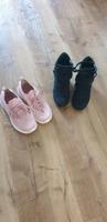 Schuhe - 2 Paar - Gr 39 Bayern - Senden Vorschau