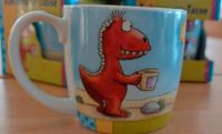 Tasse "kleiner Drache Kokosnuss" Bayern - Bad Kötzting Vorschau